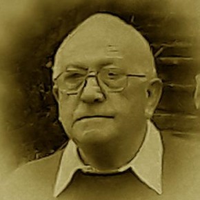 Claude Paponaud, dernier prêtre attaché notamment à Saint-Denis sur-Coise