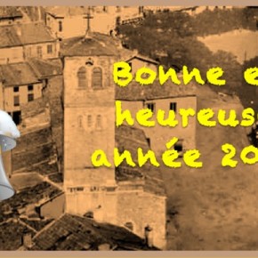 Vœux 2019 Vœux 2019