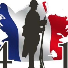 11 novembre 1918, c'est la fin des hostilités 11 novembre 1918, c'est la fin des hostilités