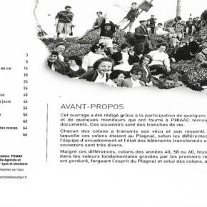 sommaire sommaire