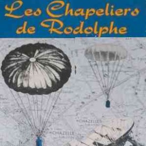 Les recherches de Clément Fereyre, auteur de "Les Chapeliers de Rodolphe"