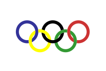 La flamme olympique a été portée par des Chazellois pour les J.O. de Grenoble en 1968 !