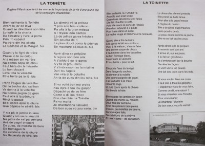 LA TOINETTE